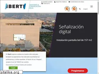 iberti.es