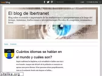 ibertranet.over-blog.es