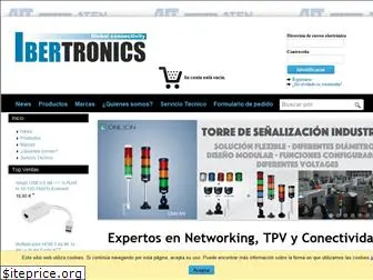 ibertronics.com