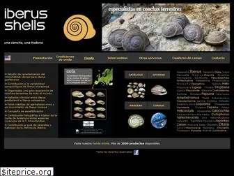 iberus-shells.com