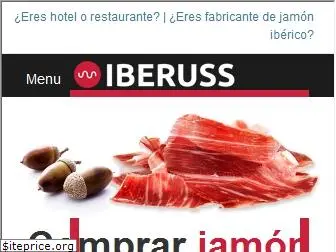 iberuss.es