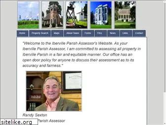 ibervilleassessor.org