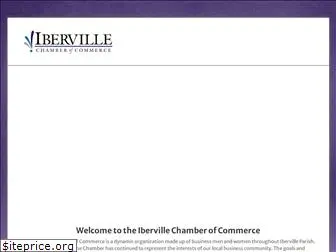 ibervillechamber.com