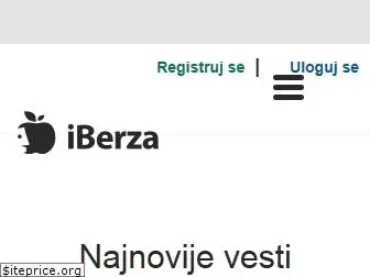 iberza.com
