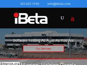 ibeta.com