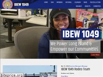 ibew1049.org