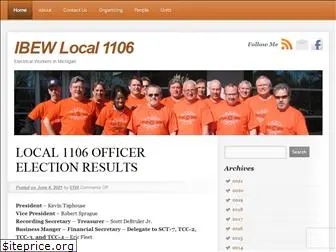 ibew1106.org