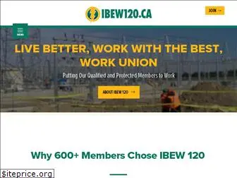 ibew120.ca