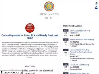 ibew1205.org