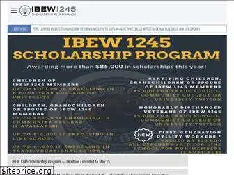 ibew1245.com