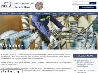 ibew145benefits.com