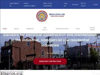 ibew146.com