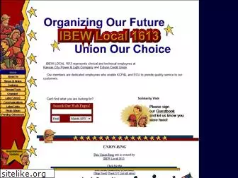 ibew1613.org