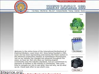 ibew163.com