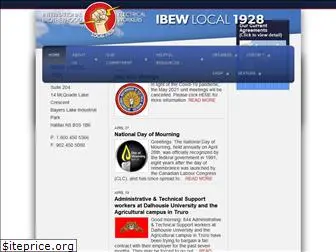 ibew1928.org