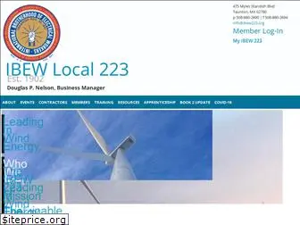 ibew223.org