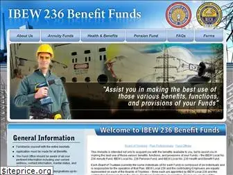 ibew236funds.org