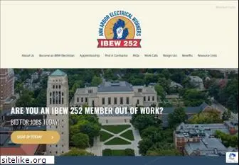 ibew252.org