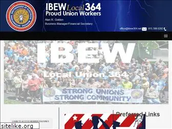 ibew364.org