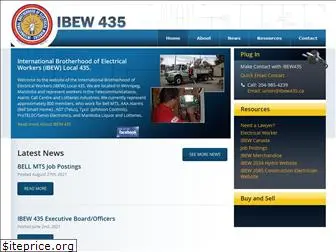 ibew435.com