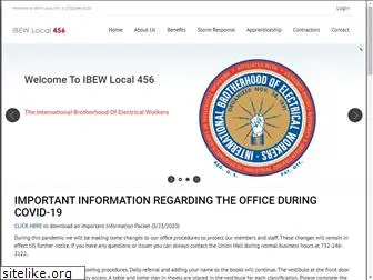 ibew456.org