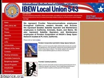 ibew543.org