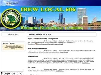 ibew606.org