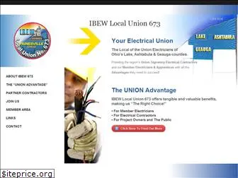 ibew673.org