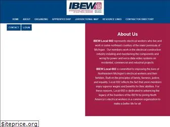 ibew692.org