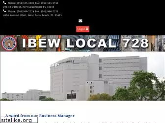 ibew728.org