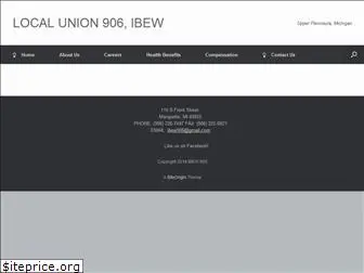 ibew906.org