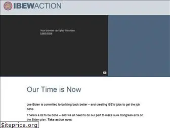 ibewaction.org