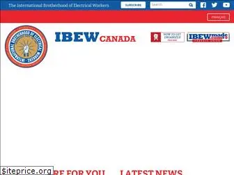 ibewcanada.ca