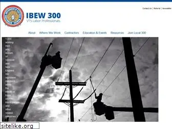 ibewlocal300.org