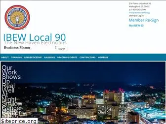 ibewlocal90.org