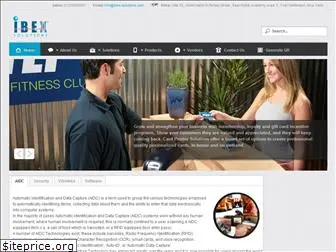 ibex-solutions.com