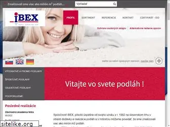 ibex.sk