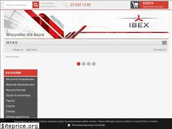 ibex.sklep.pl