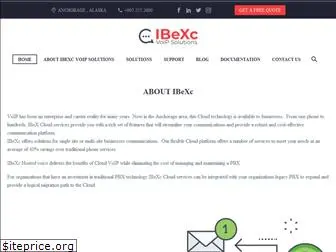 ibexc.net