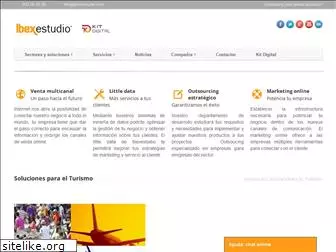 ibexestudio.com