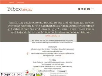 ibexfairstay.ch