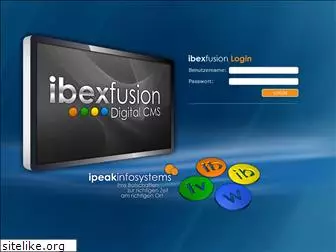ibexfusion.com