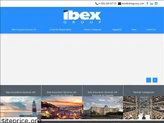 ibexgroup.com