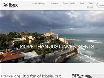 ibexinvestors.com