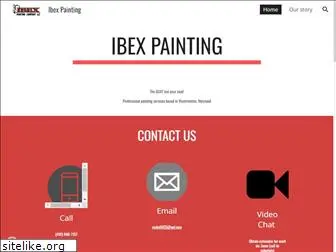 ibexpainting.com