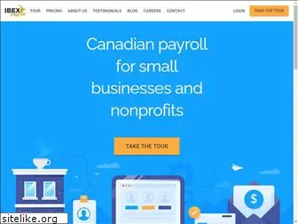 ibexpayroll.ca