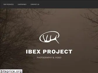 ibexproject.com