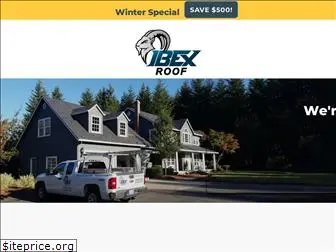 ibexroof.com