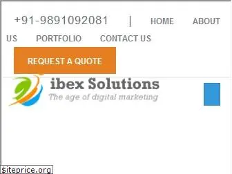 ibexsolutions.com