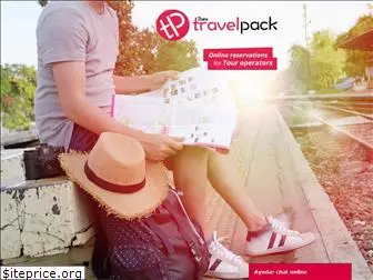 ibextravelpack.com